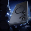 Tech-Protect Magmat MagSafe vāciņš Motorola Edge 60 Pro, matēti melns