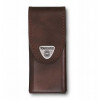 Victorinox Swiss Tool Spirit X Plus daudzfunkciju instruments, nerūsējošais tērauds, āda, 105 mm (3.0235.L)