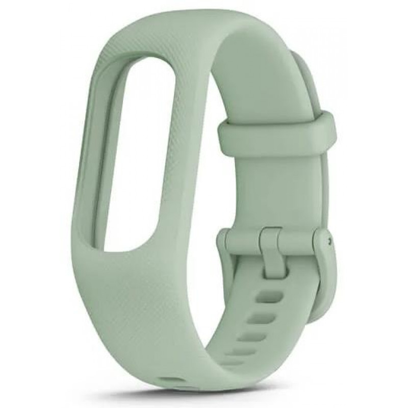 Garmin vívosmart 5 rezerves siksniņa, Cool Mint, Small/Medium (010-13201-02)
