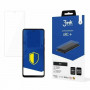 3MK ARC+ Xiaomi Redmi Note 13 Pro+ izliekta ekrāna aizsargplēve, 154831-0
