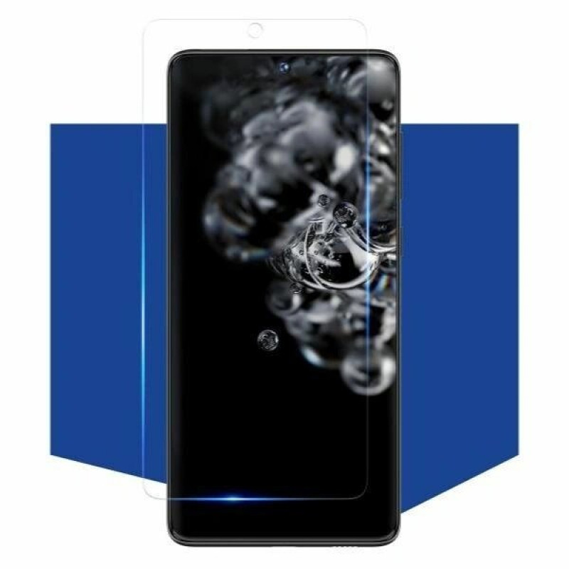 3MK ARC+ Samsung Galaxy XCover 7 izliekta ekrāna aizsargplēve, 154804-0