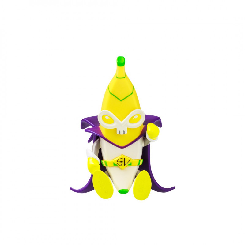 P.m.i. Kids World Stumble Guys S3 Mythic Edition darbības figūra - Darkpeel Prime
