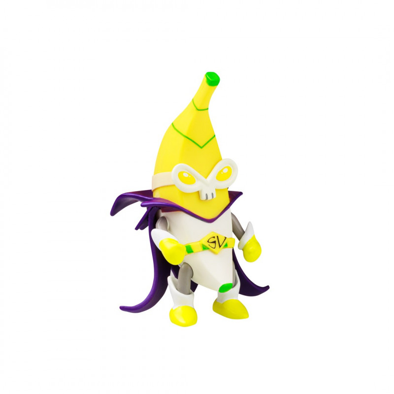 P.m.i. Kids World Stumble Guys S3 Mythic Edition darbības figūra - Darkpeel Prime