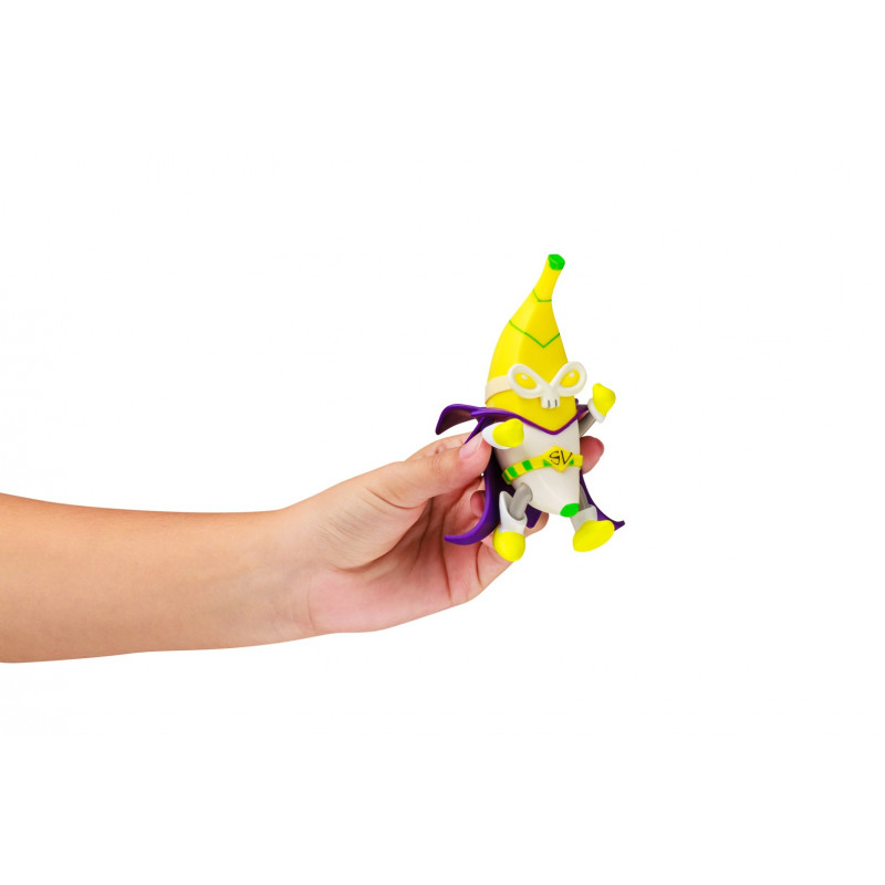 P.m.i. Kids World Stumble Guys S3 Mythic Edition darbības figūra - Darkpeel Prime