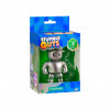 P.m.i. Kids World Stumble Guys S3 Mythic Edition darbības figūra - Metal MR. Stumble