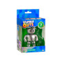 P.m.i. Kids World Stumble Guys S3 Mythic Edition darbības figūra - Metal MR. Stumble