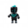 P.m.i. Kids World Stumble Guys S3 Mythic Edition darbības figūra - Negaton Smashgloves