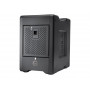SanDisk Professional G-RAID SHUTTLE 4 cieto disku masīvs, 24 TB, 4 ligzdas, HDD 6 TB x 4, Thunderbolt 3, USB 3.2 Gen 2