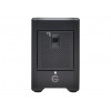 SanDisk Professional G-RAID SHUTTLE 4 cieto disku masīvs, 24 TB, 4 ligzdas, HDD 6 TB x 4, Thunderbolt 3, USB 3.2 Gen 2