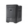 SanDisk Professional G-RAID SHUTTLE 4 cieto disku masīvs, 24 TB, 4 ligzdas, HDD 6 TB x 4, Thunderbolt 3, USB 3.2 Gen 2