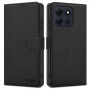 Tech-Protect maciņa futrālis Motorola Moto G86 5G / G86 Power 5G, melns