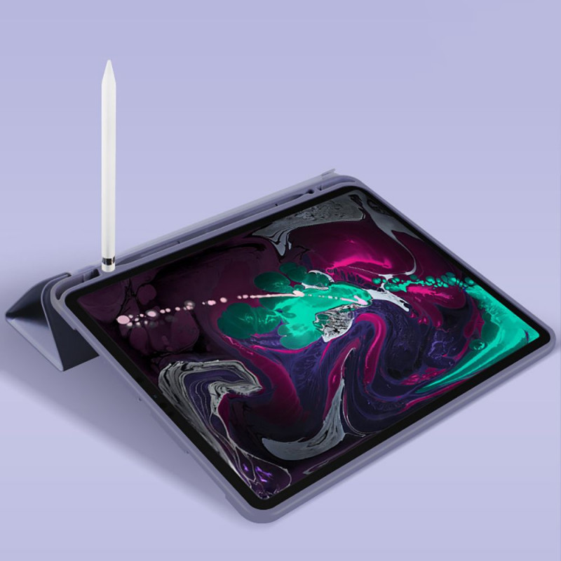 Tech-Protect SC Pen Apple iPad Pro 11 (2020/2021/2022) vāciņš, melns