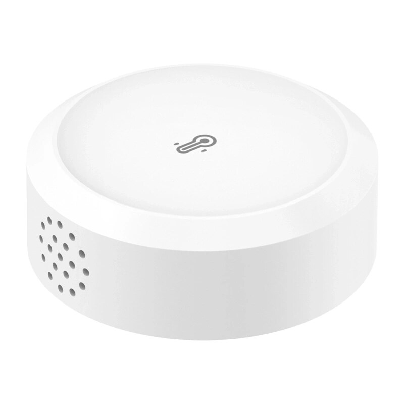 SONOFF AirGuard SNZB-02M Zigbee temperatūras un mitruma sensors