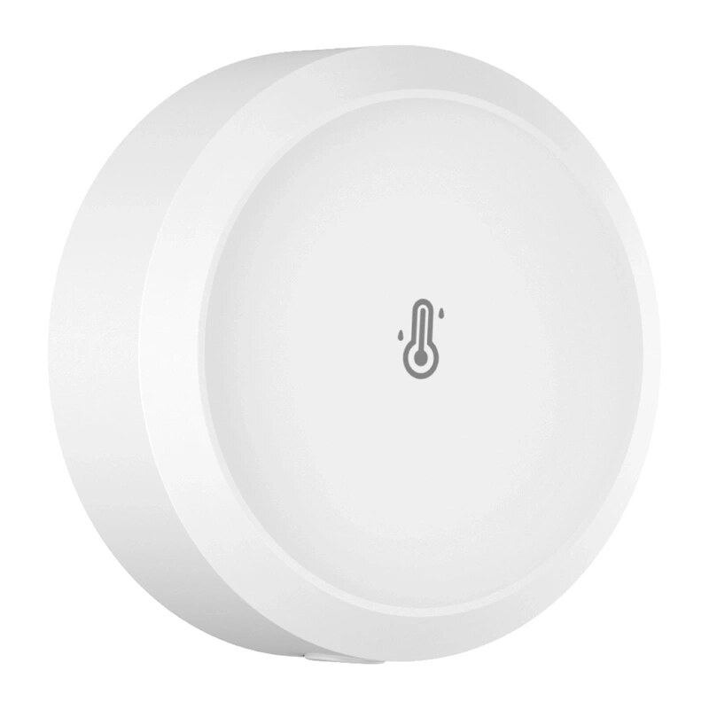 SONOFF AirGuard SNZB-02M Zigbee temperatūras un mitruma sensors