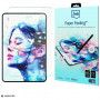 3MK Paper Feeling Lenovo Tab M11 matēta planšetdatora ekrāna plēve (2 gab.)