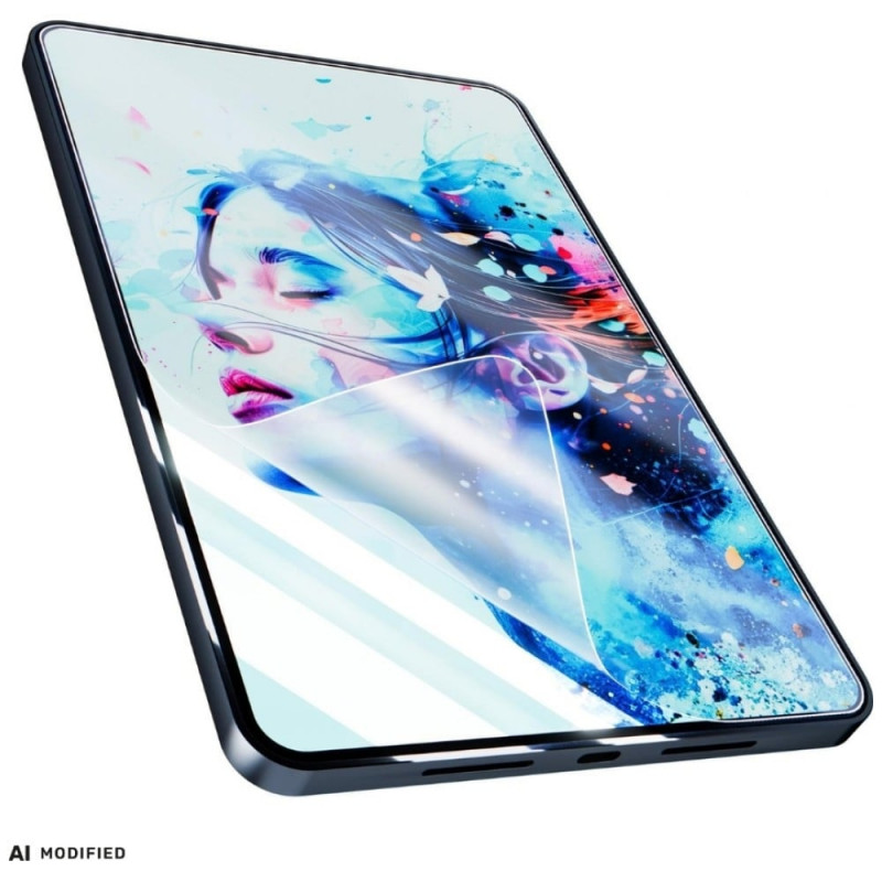 3MK Paper Feeling Lenovo Tab M11 matēta planšetdatora ekrāna plēve (2 gab.)