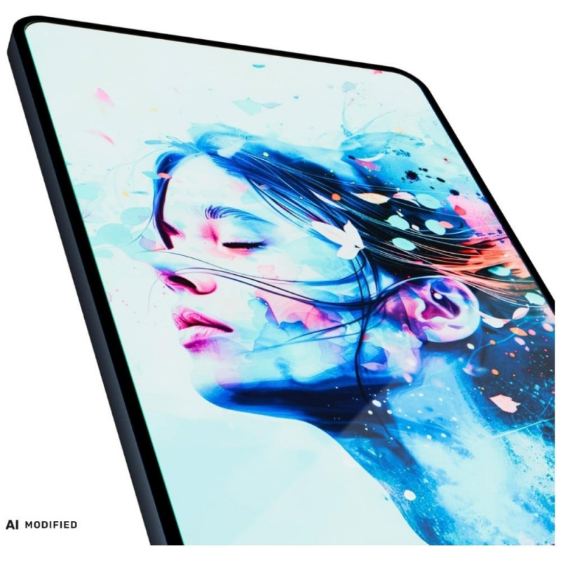 3MK Paper Feeling Lenovo Tab M11 matēta planšetdatora ekrāna plēve (2 gab.)