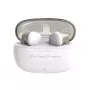 Dudao U8 TWS bezvadu austiņas, Bluetooth 5.3, baltas