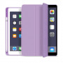 Tech-Protect SC Pen Apple iPad Air 10.9 (2020/2022) / iPad Air 11 (2024) vāciņš, violets