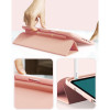 Tech-Protect SC Pen Apple iPad Air 10.9 (2020/2022) / iPad Air 11 (2024) vāciņš, violets