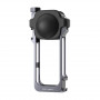PGYTECH alumīnija korpuss Insta360 X5 kamerai P-57C-020