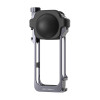 PGYTECH alumīnija korpuss Insta360 X5 kamerai P-57C-020