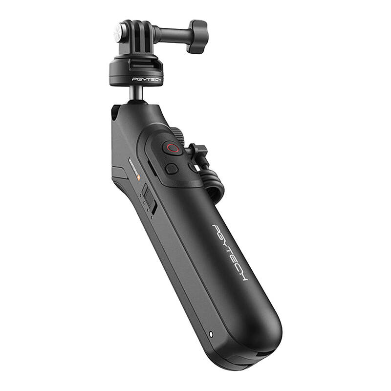 PGYTECH CapLock MantisPod Power statīvs GoPro Hero kamerām P-GM-149