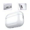 Tech-Protect Flexair Apple AirPods Pro 2 / 1 futrālis, caurspīdīgs