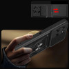 Tech-Protect Camshield Pro vāciņš Motorola Moto G86 5G / G86 Power 5G, melns