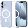Tech-Protect FlexAir MagSafe vāciņš Apple iPhone 17, caurspīdīgs