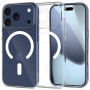 Tech-Protect FlexAir MagSafe vāciņš THP4599 Apple iPhone 17 Pro, caurspīdīgs