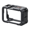 Telesin metāla aizsargapvalks DJI Osmo Action 6 kamerai