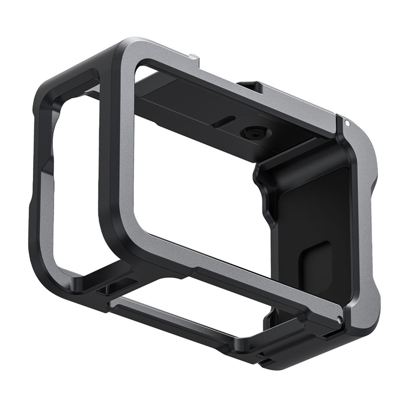 Telesin metāla aizsargapvalks DJI Osmo Action 6 kamerai