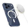 Tech-Protect FlexAir MagSafe vāciņš Apple iPhone 17 Pro Max, caurspīdīgs