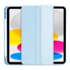 Tech-Protect SC Pen Apple iPad 10.9 (2022) / iPad 11 (2025) vāciņš, Sky Blue