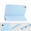 Tech-Protect SC Pen Apple iPad 10.9 (2022) / iPad 11 (2025) vāciņš, Sky Blue