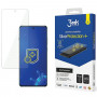 3MK SilverProtect+ Xiaomi Redmi Note 13 Pro 5G pretmikrobu ekrāna aizsargplēve