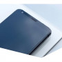 3MK HardGlass Samsung Galaxy A55 5G rūdītā stikla ekrāna aizsargs