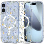 Tech-Protect FlexAir MagSafe vāciņš Apple iPhone 17, Spring Flowers