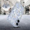 Tech-Protect FlexAir MagSafe vāciņš Apple iPhone 17, Spring Flowers