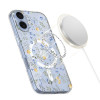 Tech-Protect FlexAir MagSafe vāciņš Apple iPhone 17, Spring Flowers