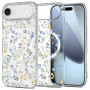 Tech-Protect FlexAir MagSafe vāciņš Apple iPhone Air, Spring Flowers