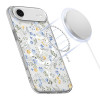 Tech-Protect FlexAir MagSafe vāciņš Apple iPhone Air, Spring Flowers