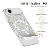 Tech-Protect FlexAir MagSafe vāciņš Apple iPhone Air, Spring Flowers
