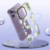 Tech-Protect MagMood MagSafe vāciņš Apple iPhone 15 Pro, Spring Daisy (THP2327)
