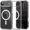 Tech-Protect Flexair Hybrid CC MagSafe vāciņš Apple iPhone Air, caurspīdīgs