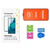 Wozinsky rūdītā stikla 9H ekrāna aizsargplēve Samsung Galaxy S24+