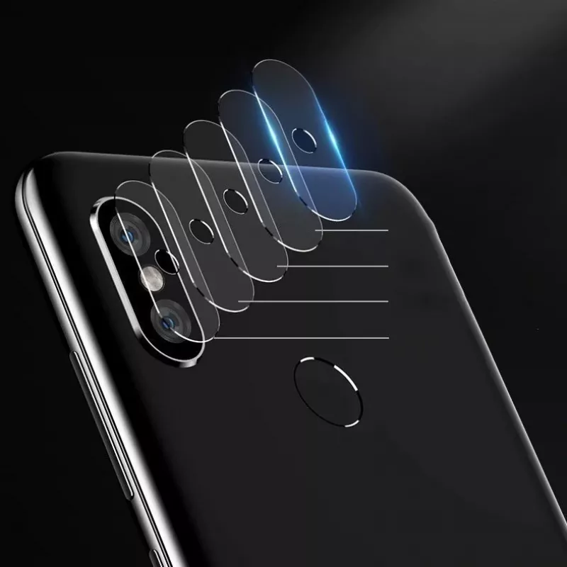 Wozinsky Pretender Camera Glass 9H rūdītais stikls visai kamerai, Samsung Galaxy Z Fold 3
