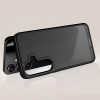 Tech-Protect Magmat vāciņš Samsung Galaxy S25, matēti melns