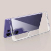 Tech-Protect Flexair Hybrid vāciņš Samsung Galaxy S25 Ultra, caurspīdīgs